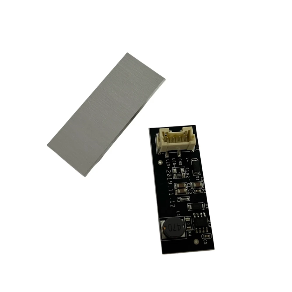 Rear Driver LED Light for BMW X3 F25 2011 -2015 B003809.2 Plug and Play Tail Light Repair Replacement Car Light
Rear Driver LED Light for BMW X3 F25 2011 -2015 B003809.2 Plug and Play Tail Light Repair Replacement Car Light