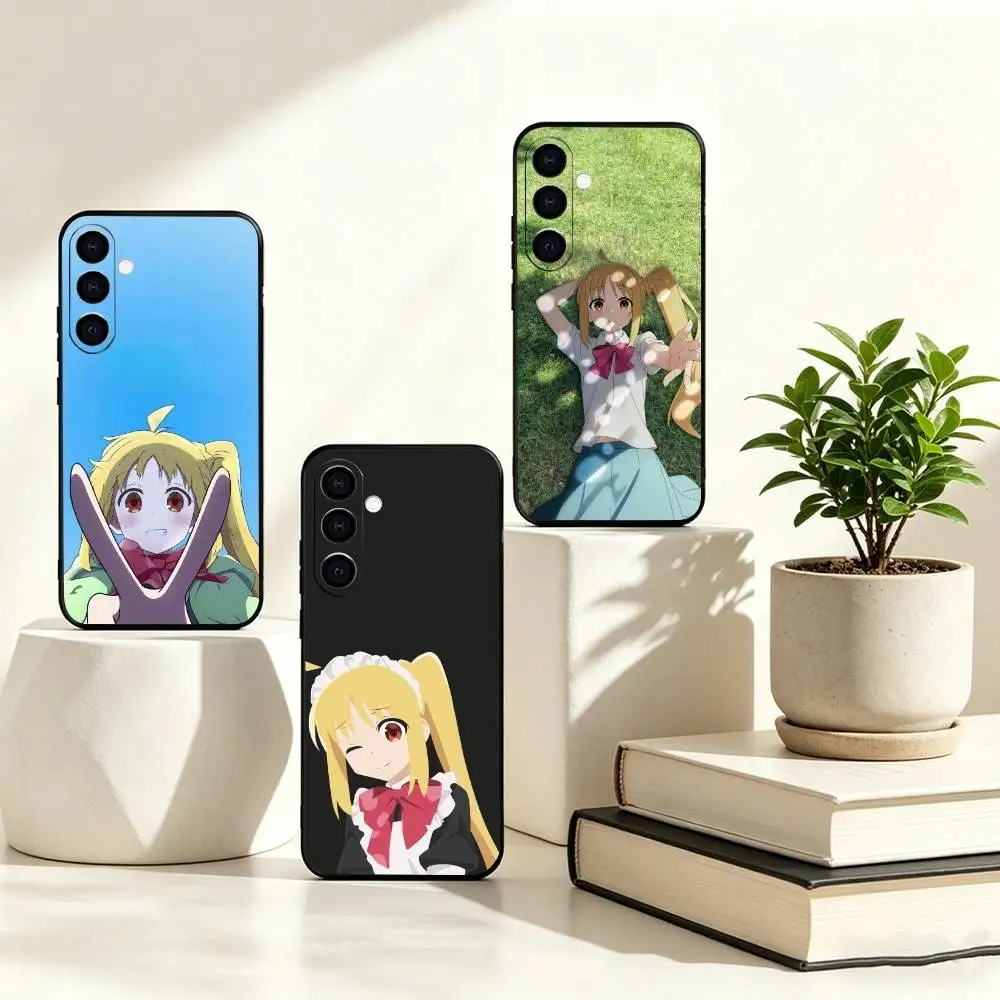 Anime Bocchi the Rock! IN Phone Case For Samsung Galaxy A73,A72,A71,A70,A53,A52,A51,Others Soft Black Cover
Anime Bocchi the Rock! IN Phone Case For Samsung Galaxy A73,A72,A71,A70,A53,A52,A51,Others Soft Black Cover