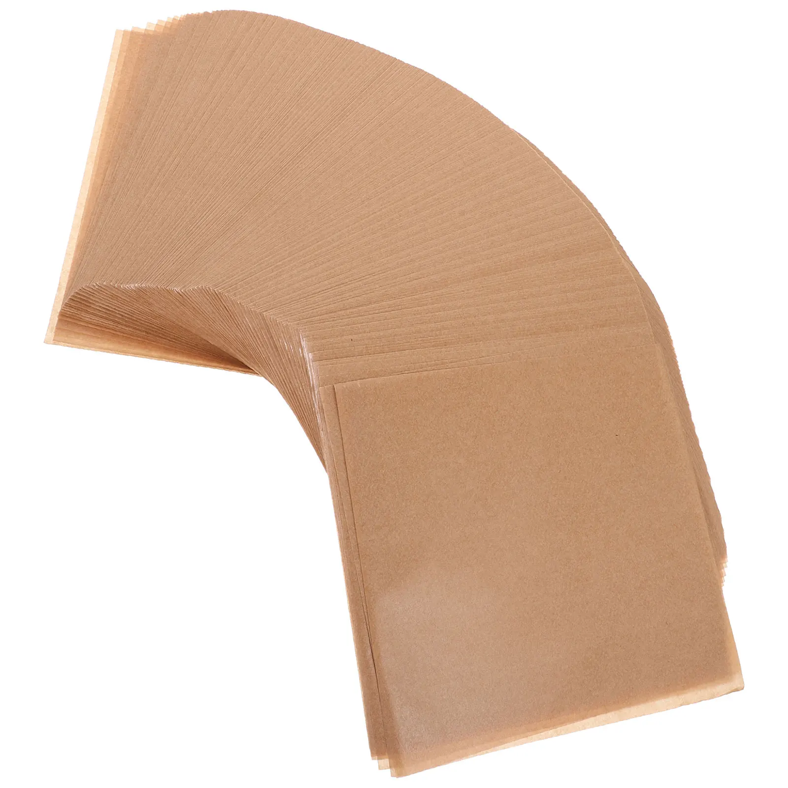 500 Pcs Oil Absorbing Paper Food Grade Liners Snack Barbecue Fried Papers Pizza Baking Pan Non Stick Solution
500 Pcs Oil Absorbing Paper Food Grade Liners Snack Barbecue Fried Papers Pizza Baking Pan Non Stick Solution