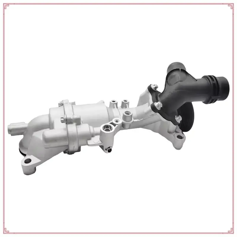 A 2742001000 A 2742000907 Водяной насос охлаждения двигателя GLK GLE SLC SLK Водяной насос охлаждения двигателя Formercedes Benz A205 C200
A 2742001000 A 2742000907 Водяной насос охлаждения двигателя GLK GLE SLC SLK Водяной насос охлаждения двигателя Formercedes Benz A205 C200
