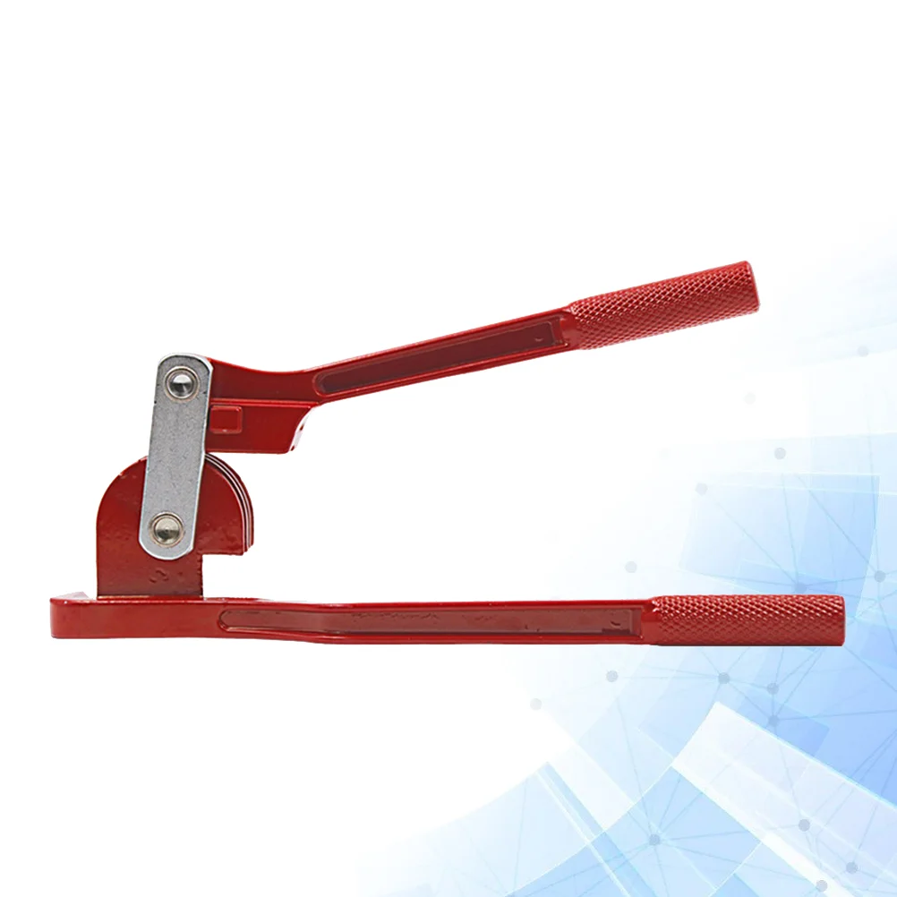 180 Degree Professional Tube Bender Manual Elbow Tool for Copper Pipeline Accurate Bending
180 Degree Professional Tube Bender Manual Elbow Tool for Copper Pipeline Accurate Bending