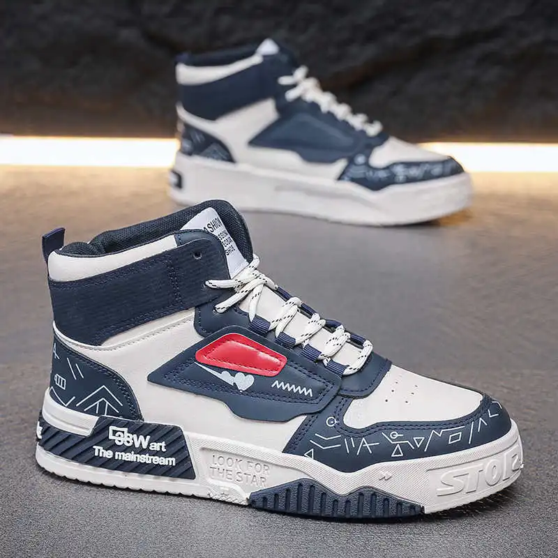 Снегоступы 39, высокая обувь, прогулочные ботинки, мужские кроссовки для лета, спорта, упражнения на ходубе, Tenis, мужская, стильная, для отдыха
Снегоступы 39, высокая обувь, прогулочные ботинки, мужские кроссовки для лета, спорта, упражнения на ходубе, Tenis, мужская, стильная, для отдыха