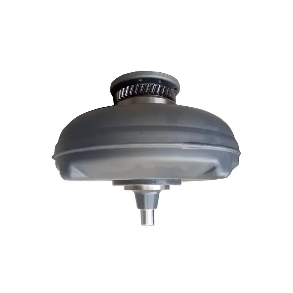 YJH315 standard forklift hydraulic torque converter high quality forklift loader torque converter
YJH315 standard forklift hydraulic torque converter high quality forklift loader torque converter