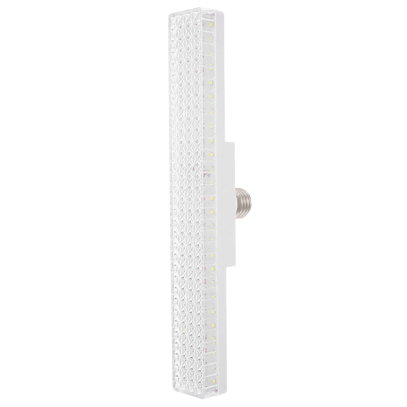 E27 LED Light Tube Replacement White Bulb High Brightness Living Room Strips Durable Material Easy Install
E27 LED Light Tube Replacement White Bulb High Brightness Living Room Strips Durable Material Easy Install