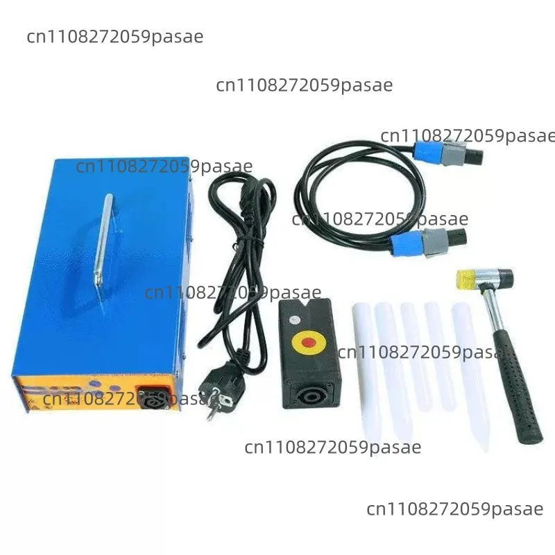 Auto Dent Removal Tool for Hail Damage and Panel Dents | Ice Dent Repair Machine | Paint-Free Panel Repair Tool
Auto Dent Removal Tool for Hail Damage and Panel Dents | Ice Dent Repair Machine | Paint-Free Panel Repair Tool