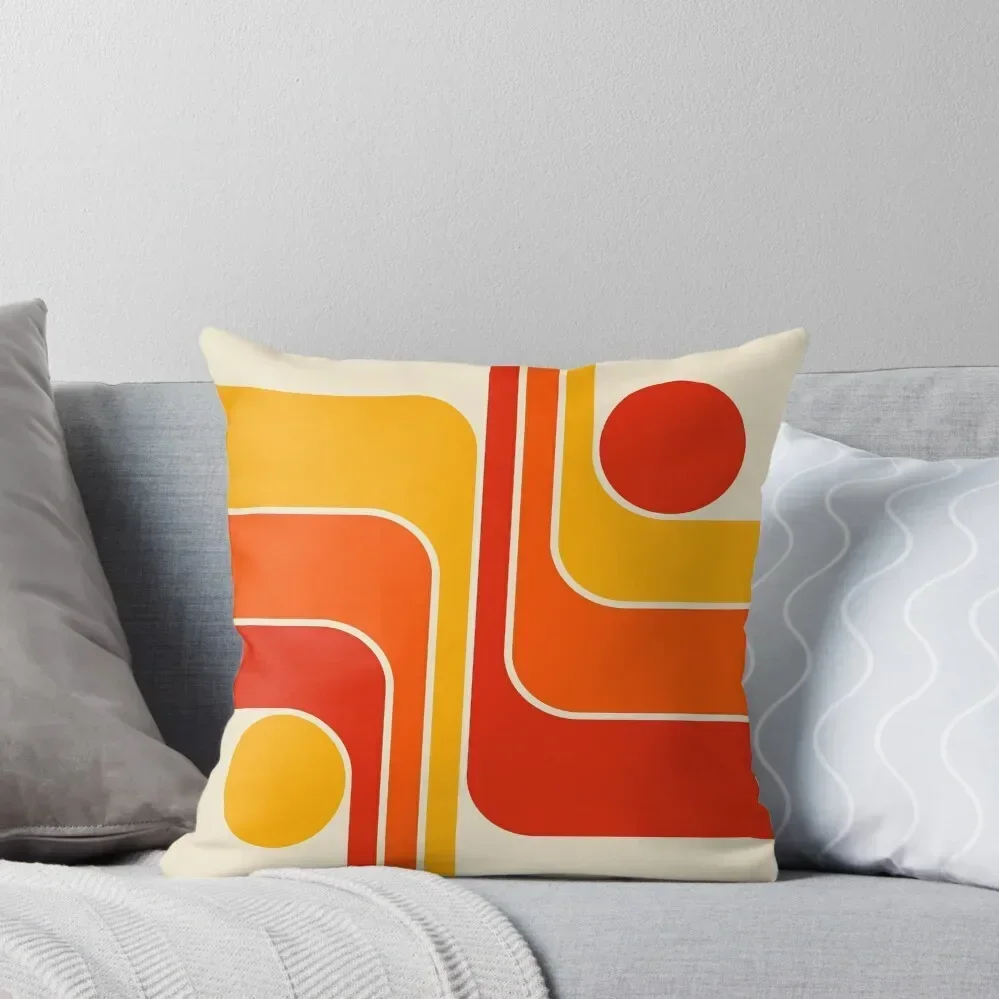 Retro Geometric Design 692 Red Orange Yellow and Beige Throw Pillow Sofa Pillow Cover christmas supplies pillow
Retro Geometric Design 692 Red Orange Yellow and Beige Throw Pillow Sofa Pillow Cover christmas supplies pillow