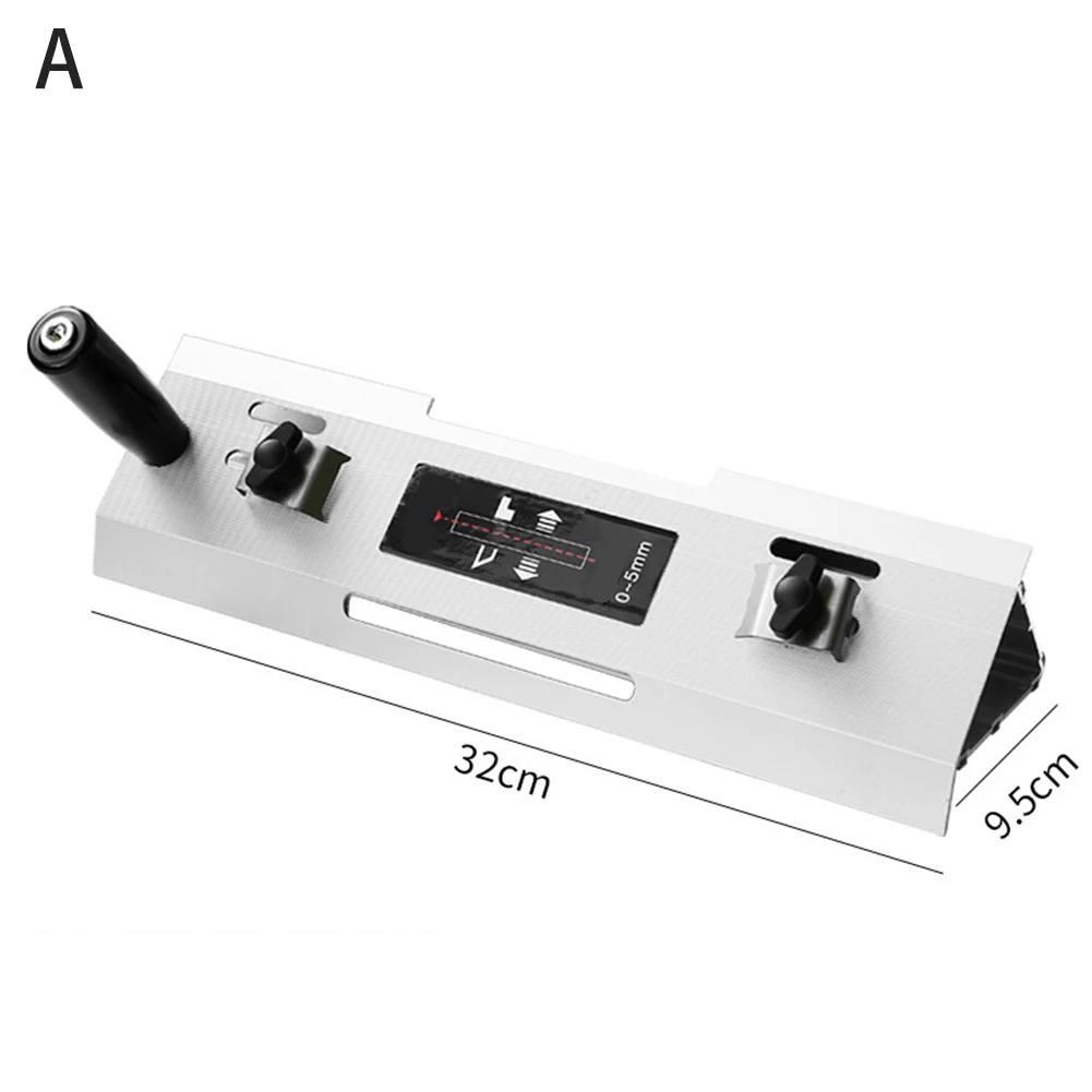 Aluminum Alloy Tile Chamfering Machine for Accurate 45 Degree Angle Cuts for Slotting and Chamfering Applications
Aluminum Alloy Tile Chamfering Machine for Accurate 45 Degree Angle Cuts for Slotting and Chamfering Applications