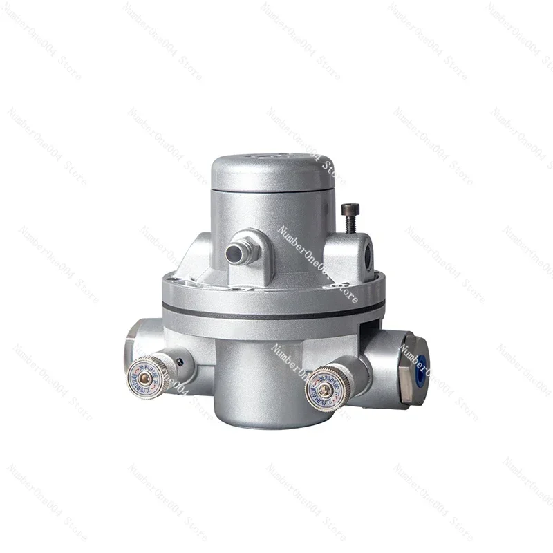 Пневматический односторонний мембранный насос QMJ-HL2002 Пневматическая мембранная печатная машина Насос для чернильного клея RU (походження)
Пневматический односторонний мембранный насос QMJ-HL2002 Пневматическая мембранная печатная машина Насос для чернильного клея RU (походження)