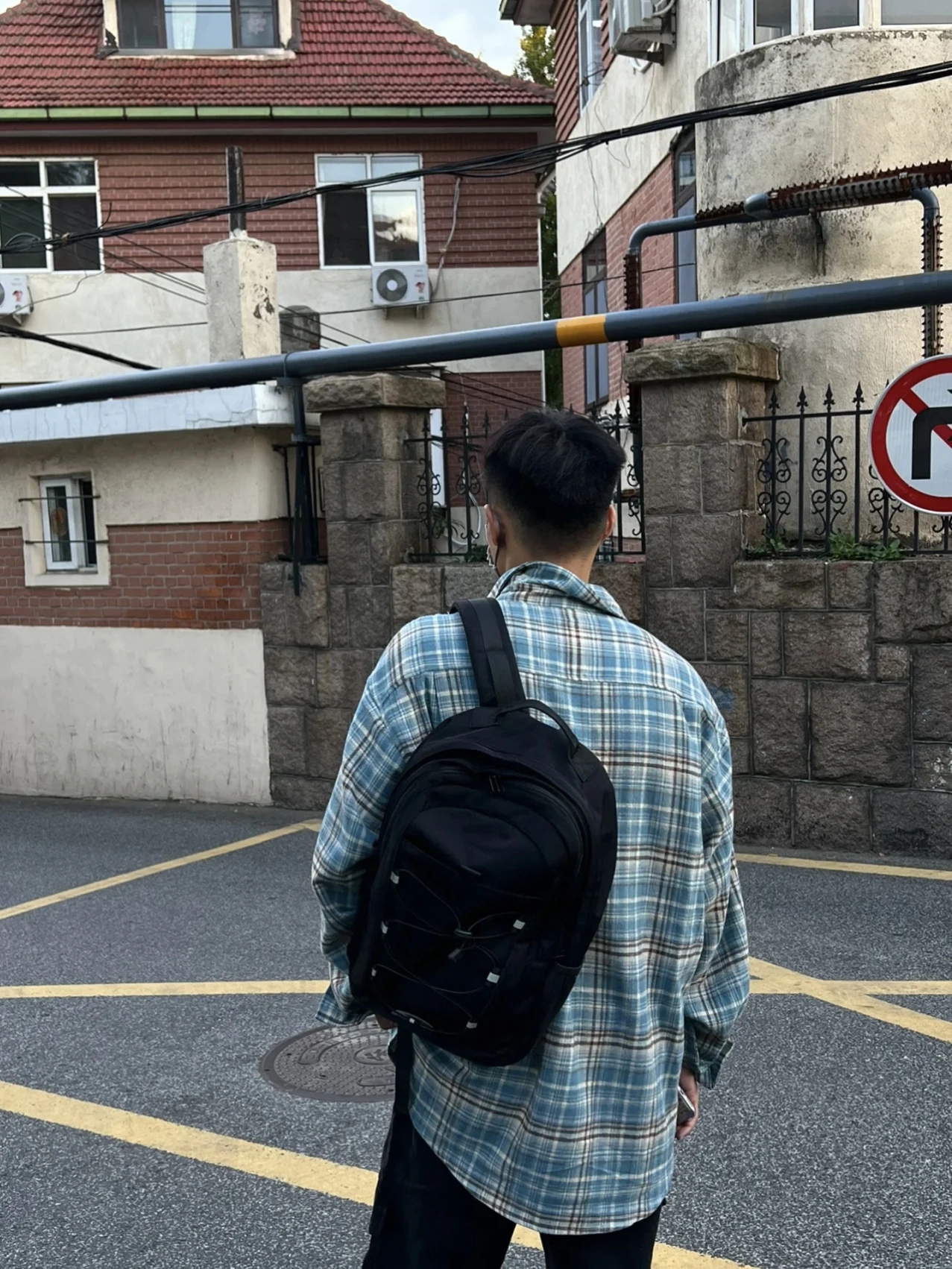 Фланелевая клетка в американском стиле ретро, свободная повседневная мужская одежда, весна-осень, модная брендовая одежда из полиэстера и нейлона...
Фланелевая клетка в американском стиле ретро, свободная повседневная мужская одежда, весна-осень, модная брендовая одежда из полиэстера и нейлона...