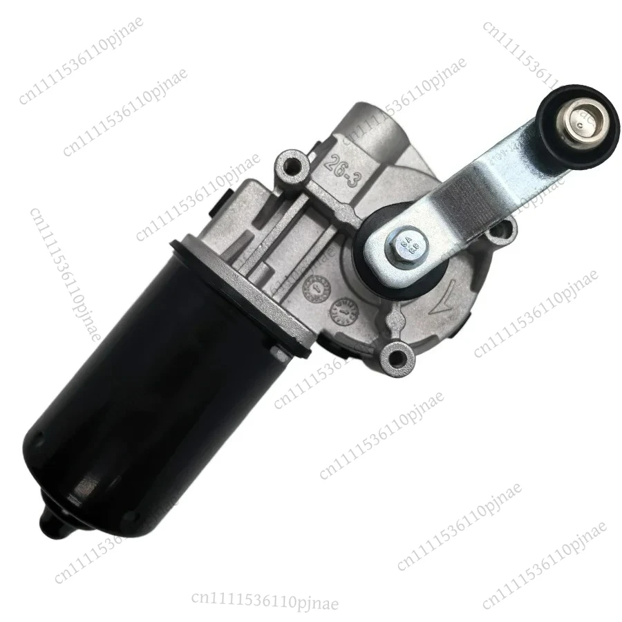 Front Windshield Wiper Motor Without Washer Pump Compatible with Ford, Lincoln, Mazda, Jaguar & Mercury Models OE:1C3Z17508AA
Front Windshield Wiper Motor Without Washer Pump Compatible with Ford, Lincoln, Mazda, Jaguar & Mercury Models OE:1C3Z17508AA