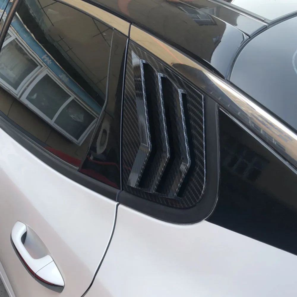 For Kia Optima K5 Sedan 2016 2017 2018 2019 Year Windows Louver Body Kit Accessories
For Kia Optima K5 Sedan 2016 2017 2018 2019 Year Windows Louver Body Kit Accessories