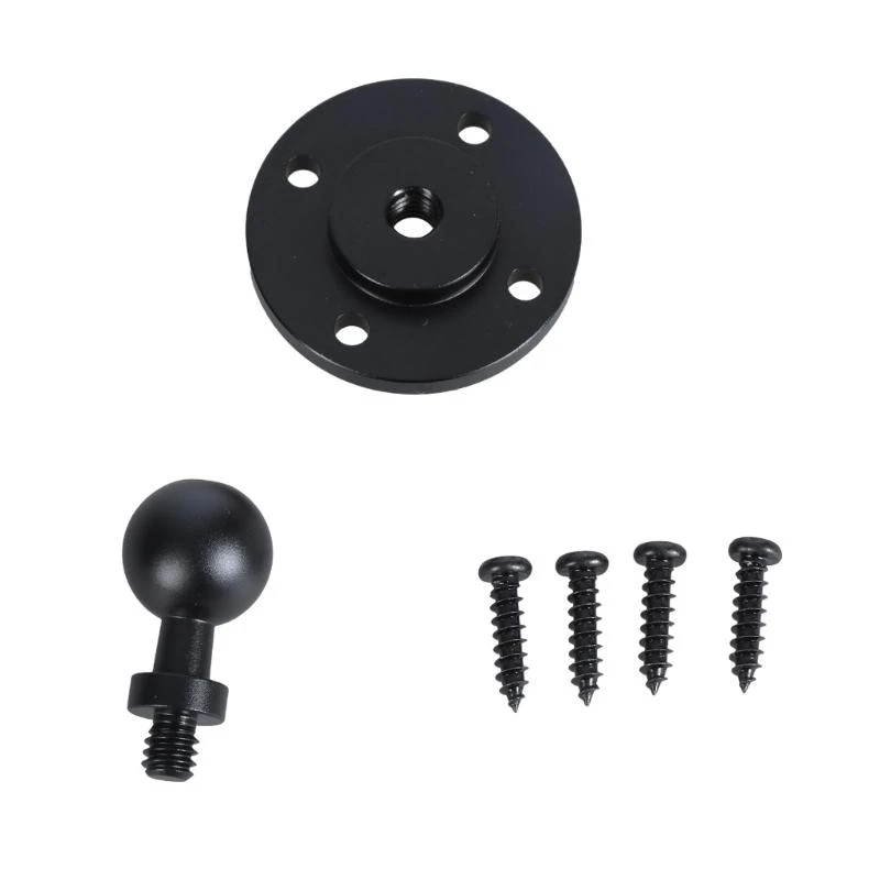 От 17 мм до 1/4 дюйма адаптер шариковая головка
От 17 мм до 1/4 дюйма адаптер шариковая головка