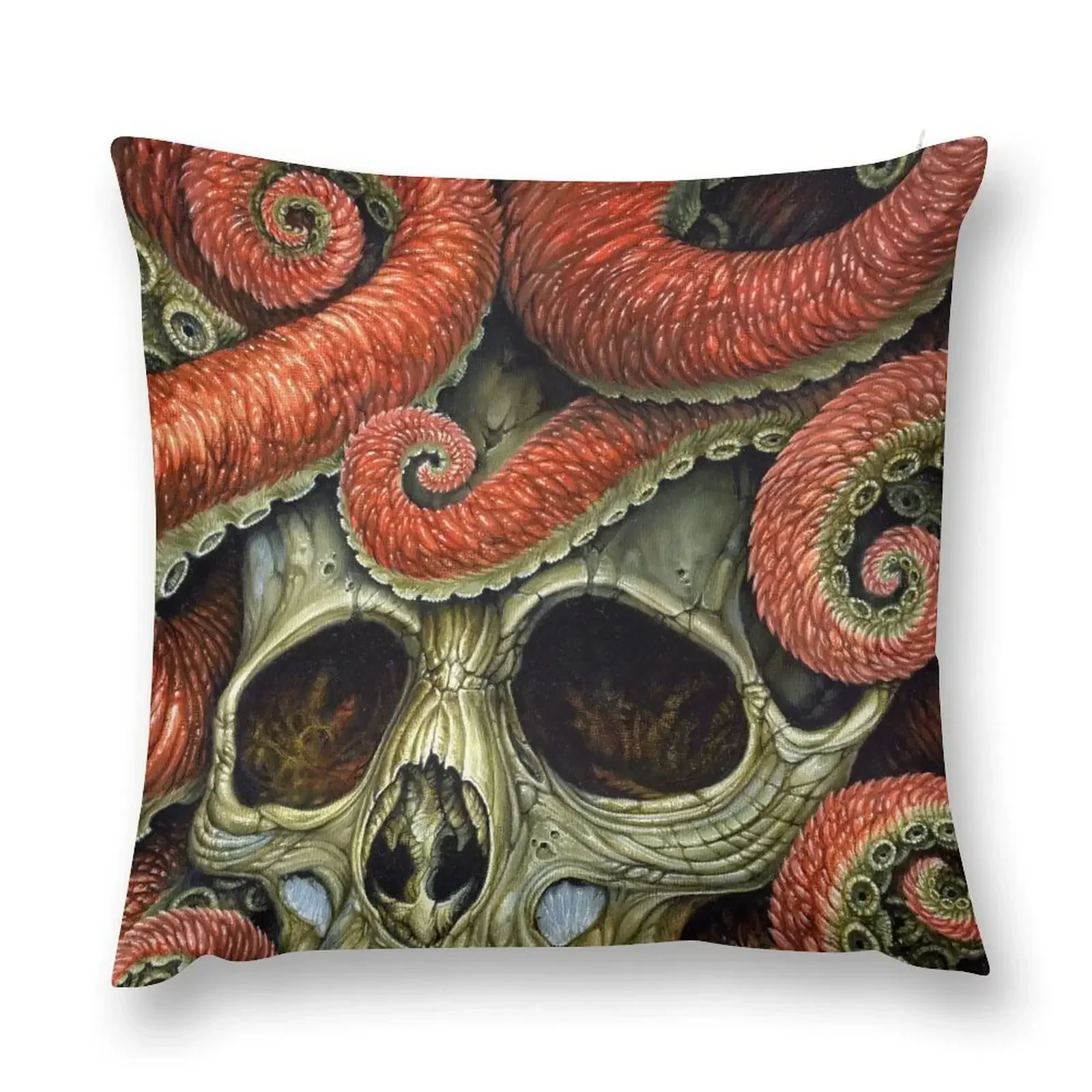 orange tentacle skull Throw Pillow christmas ornaments 2025 autumn pillowcase Cushions Cover pillow
orange tentacle skull Throw Pillow christmas ornaments 2025 autumn pillowcase Cushions Cover pillow