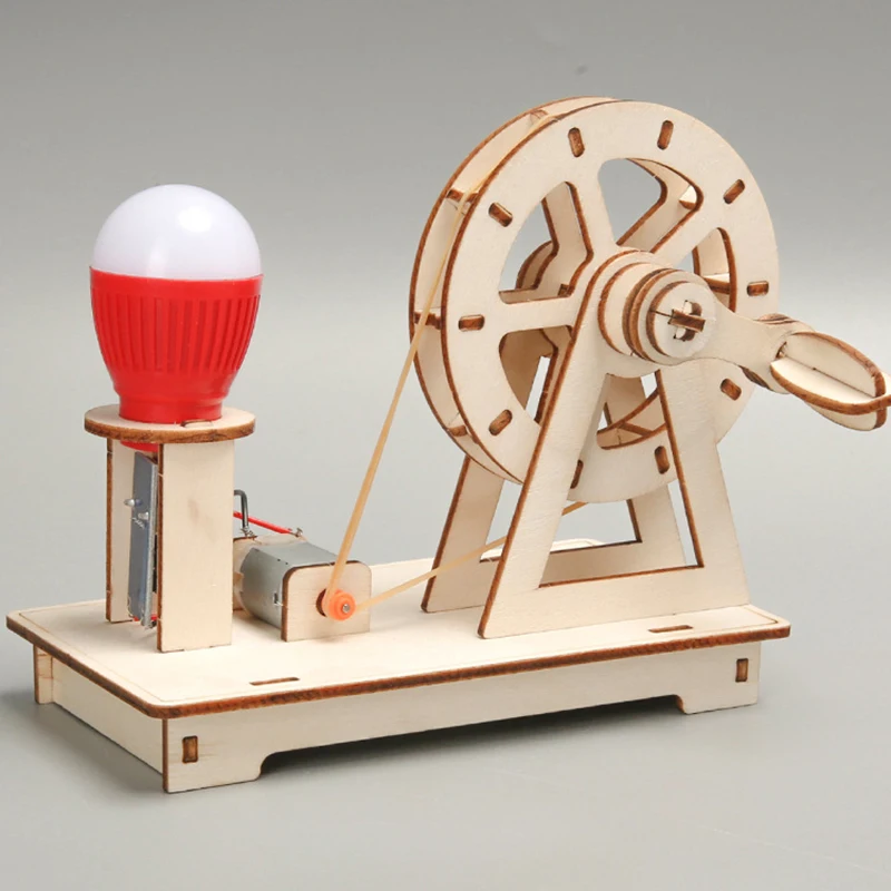 Детская технология производства, изобретение, ручной генератор, набор игрушек, головоломка, образование, ремесло
Детская технология производства, изобретение, ручной генератор, набор игрушек, головоломка, образование, ремесло