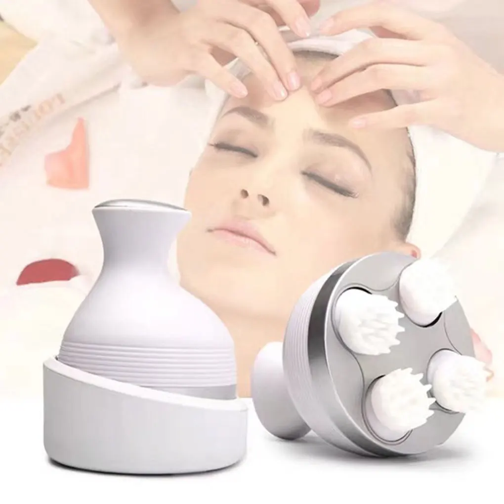 Convenient And Practical Cat Head Massager For Everyday More Comfortable Electric Head Massager
Convenient And Practical Cat Head Massager For Everyday More Comfortable Electric Head Massager