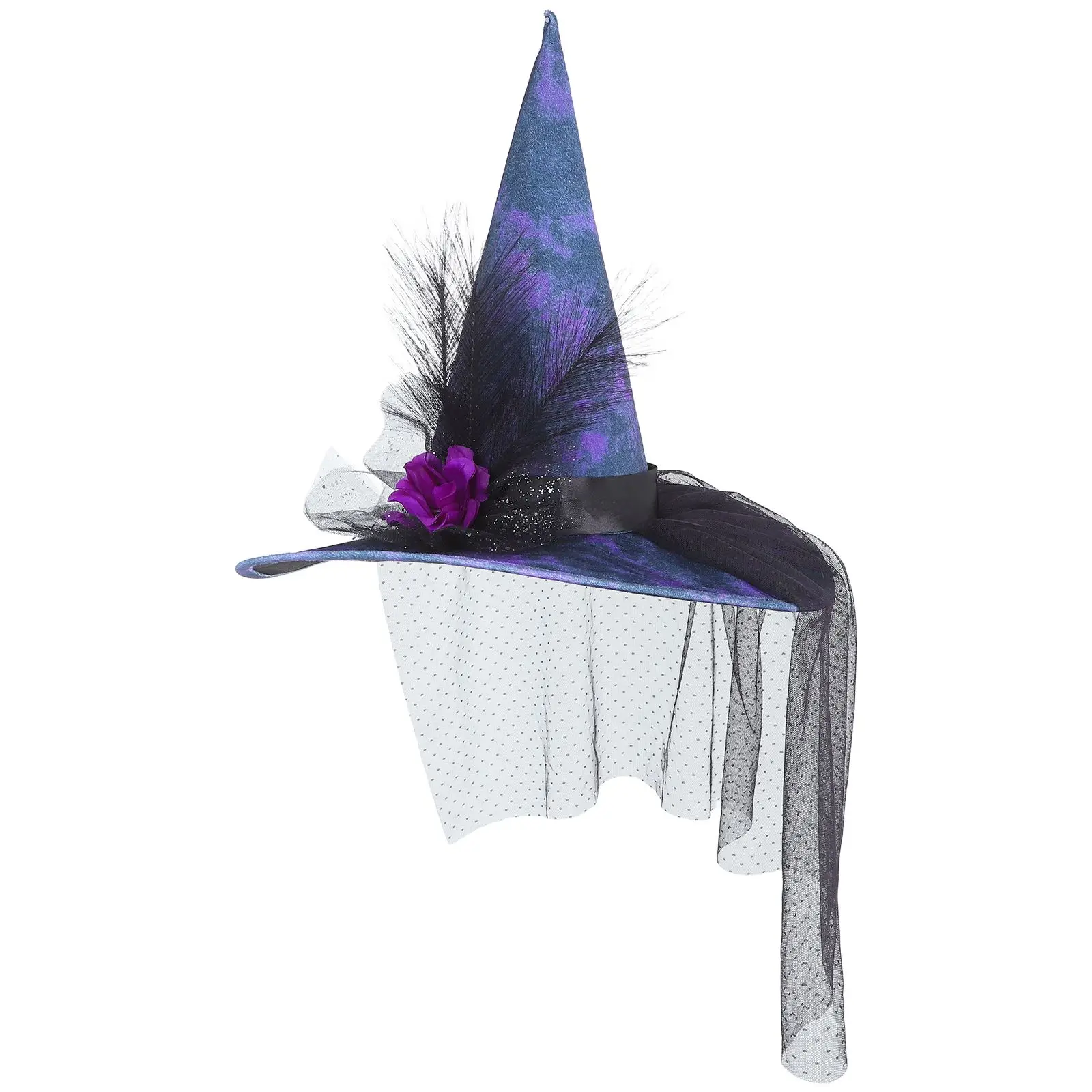 Halloween Hat Costume Accessory Lightweight Fabric Versatile Use for Parties Stage Performances Festive Outfits Queen
Halloween Hat Costume Accessory Lightweight Fabric Versatile Use for Parties Stage Performances Festive Outfits Queen