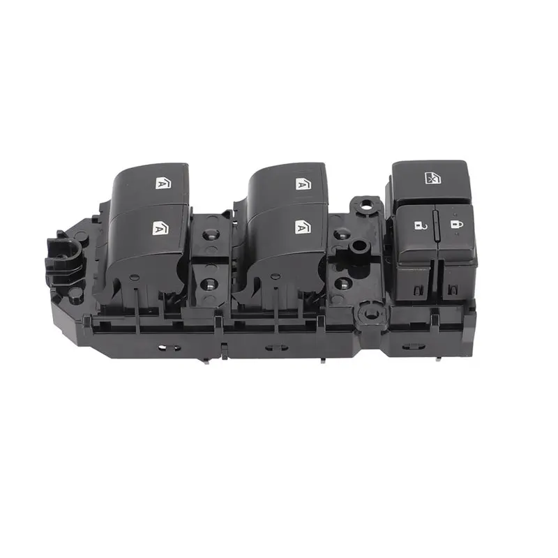 A80X-Auto Power Window Control Switch Regulator Button Window Lift Switch 84040-0K020 For Toyota Hilux Fortuner
A80X-Auto Power Window Control Switch Regulator Button Window Lift Switch 84040-0K020 For Toyota Hilux Fortuner