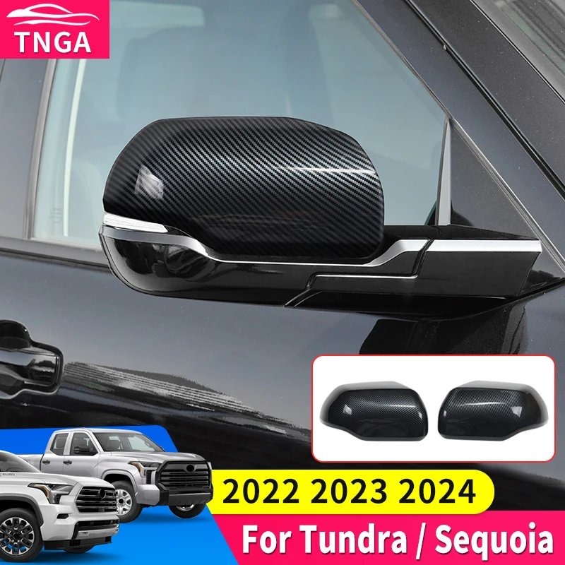 Применимо к 2022 2023 2024 Toyota Tundra Sequoia модификация крышки зеркала заднего вида Внешнее украшение обновленные аксессуары
Применимо к 2022 2023 2024 Toyota Tundra Sequoia модификация крышки зеркала заднего вида Внешнее украшение обновленные аксессуары
