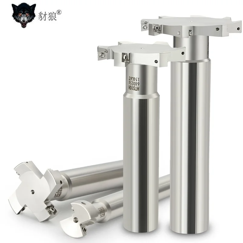 HTS MTS Сварная фреза с Т-образным пазом, вольфрамовая сталь, Т-образная фреза по металлу, фреза Т-образного типа, твердосплавная канавка, концевая фреза с ЧПУ
HTS MTS Сварная фреза с Т-образным пазом, вольфрамовая сталь, Т-образная фреза по металлу, фреза Т-образного типа, твердосплавная канавка, концевая фреза с ЧПУ