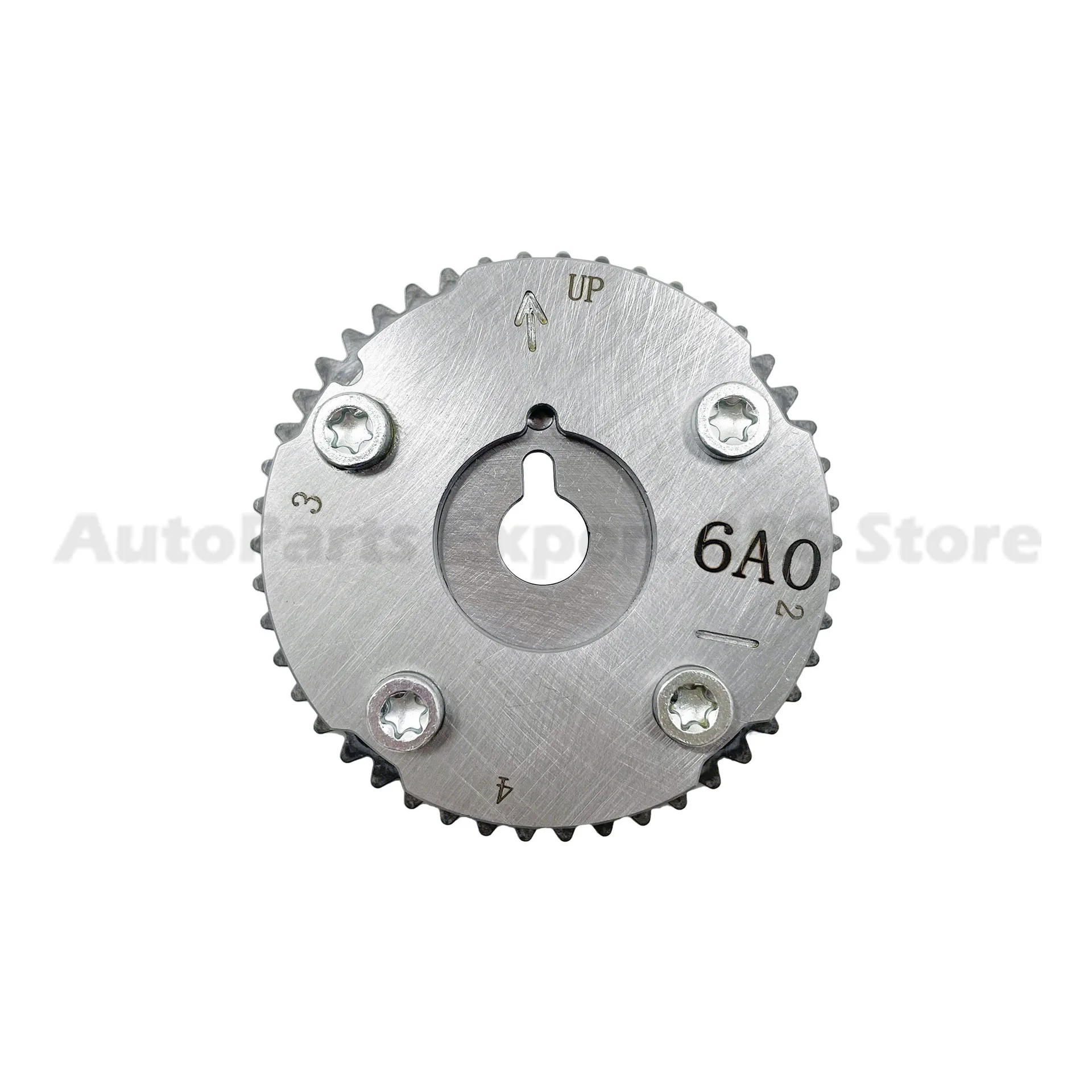 For Honda L15B L15C 1.5L Camshaft Adjuster Variable VVT Pulley 14310-6A0-A01 High Performance Durable Design
For Honda L15B L15C 1.5L Camshaft Adjuster Variable VVT Pulley 14310-6A0-A01 High Performance Durable Design