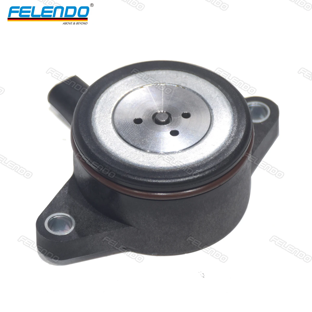 Valve Solenoid Phases Camshaft for Jaguar Land Rover Evoque 2019 LR177463 Felendo
Valve Solenoid Phases Camshaft for Jaguar Land Rover Evoque 2019 LR177463 Felendo