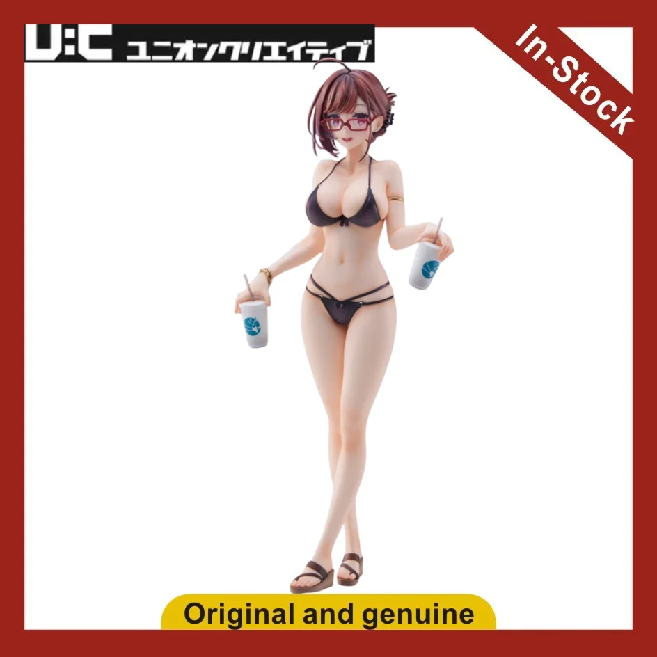 【UA】UnionCreative Myopic Sister Swimsuit Figures Models Toys Gifts
【UA】UnionCreative Myopic Sister Swimsuit Figures Models Toys Gifts