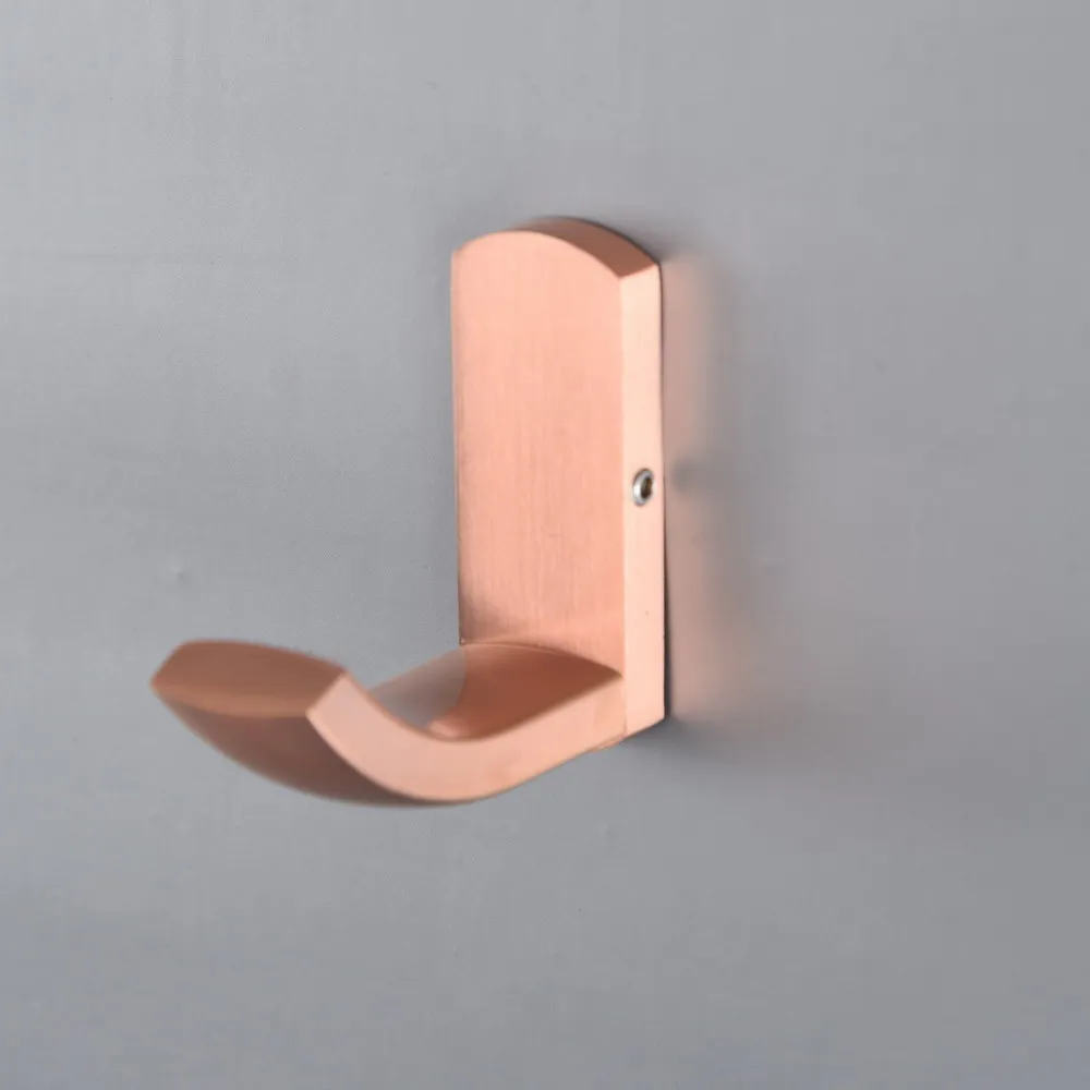 Bathroom Accessory Antique Red Copper Brass Wall Mounted Bathroom Single Robe Hook Coat Hat Towel Hook Hanger aba664
Bathroom Accessory Antique Red Copper Brass Wall Mounted Bathroom Single Robe Hook Coat Hat Towel Hook Hanger aba664