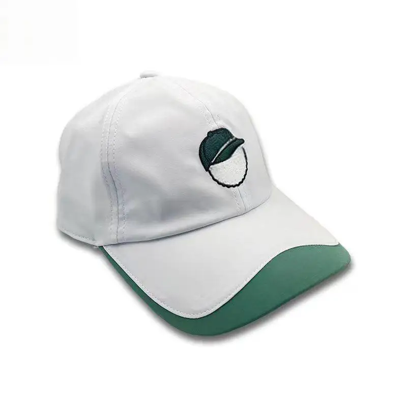 New Golf Cap: Lightweight, Breathable Summer Cap for Men and Women
New Golf Cap: Lightweight, Breathable Summer Cap for Men and Women