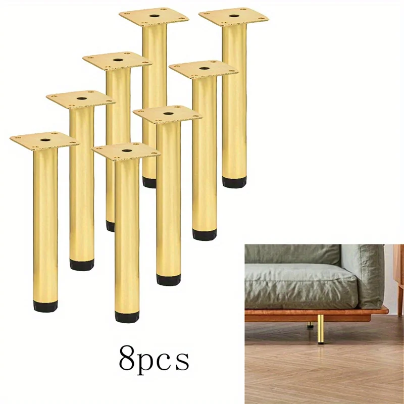 8 шт. 15 см ножки для мебели, современные роскошные прикроватные ножки для скамейки, консоль, стальная металлическая мебель, кровать, шкаф, ножки для дивана для дивана
8 шт. 15 см ножки для мебели, современные роскошные прикроватные ножки для скамейки, консоль, стальная металлическая мебель, кровать, шкаф, ножки для дивана для дивана