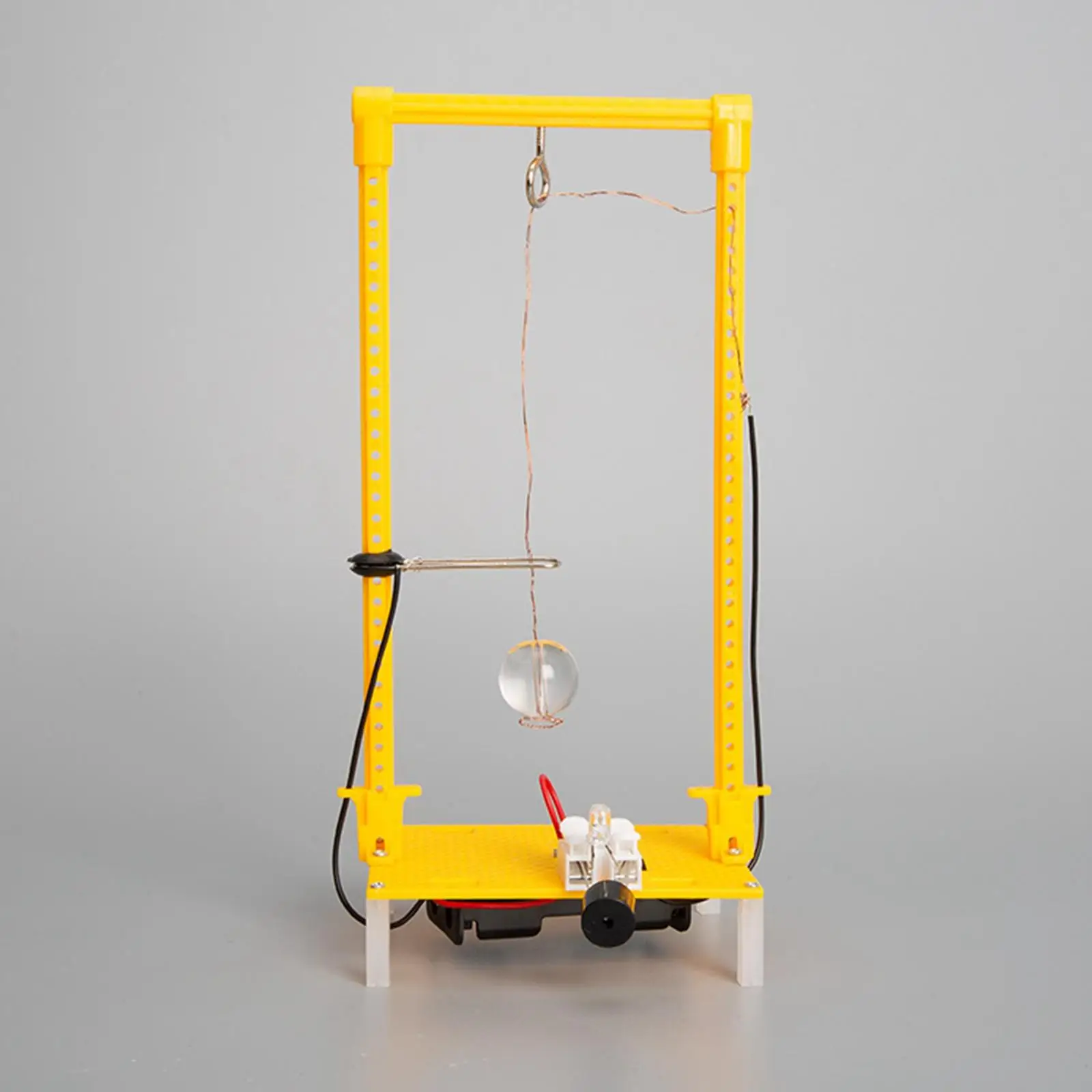 Wooden Quake Toys Science Science Kit with Sound And Light DIY Creative Gift
Wooden Quake Toys Science Science Kit with Sound And Light DIY Creative Gift