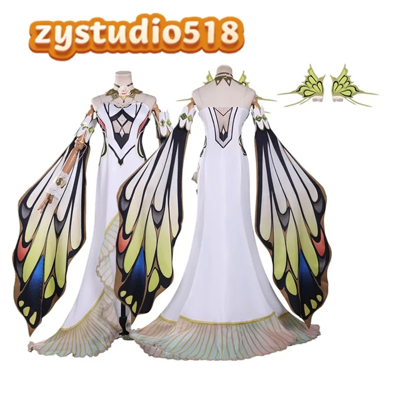 C.C. Cosplay Costume Code Fantasia Anime Geass Disguise Adult Women Dress Headband Sleeves Outfits Halloween Carnival Party Suit
C.C. Cosplay Costume Code Fantasia Anime Geass Disguise Adult Women Dress Headband Sleeves Outfits Halloween Carnival Party Suit