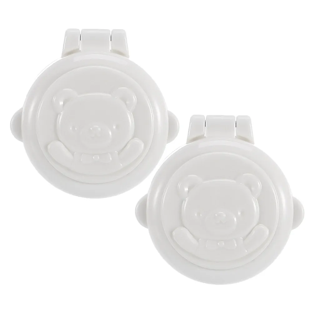 2Pcs Button Safety Lock Washable Resistant Cover for Baby Proof Car Washer Button Security Lock Simple Operation Stylish
2Pcs Button Safety Lock Washable Resistant Cover for Baby Proof Car Washer Button Security Lock Simple Operation Stylish