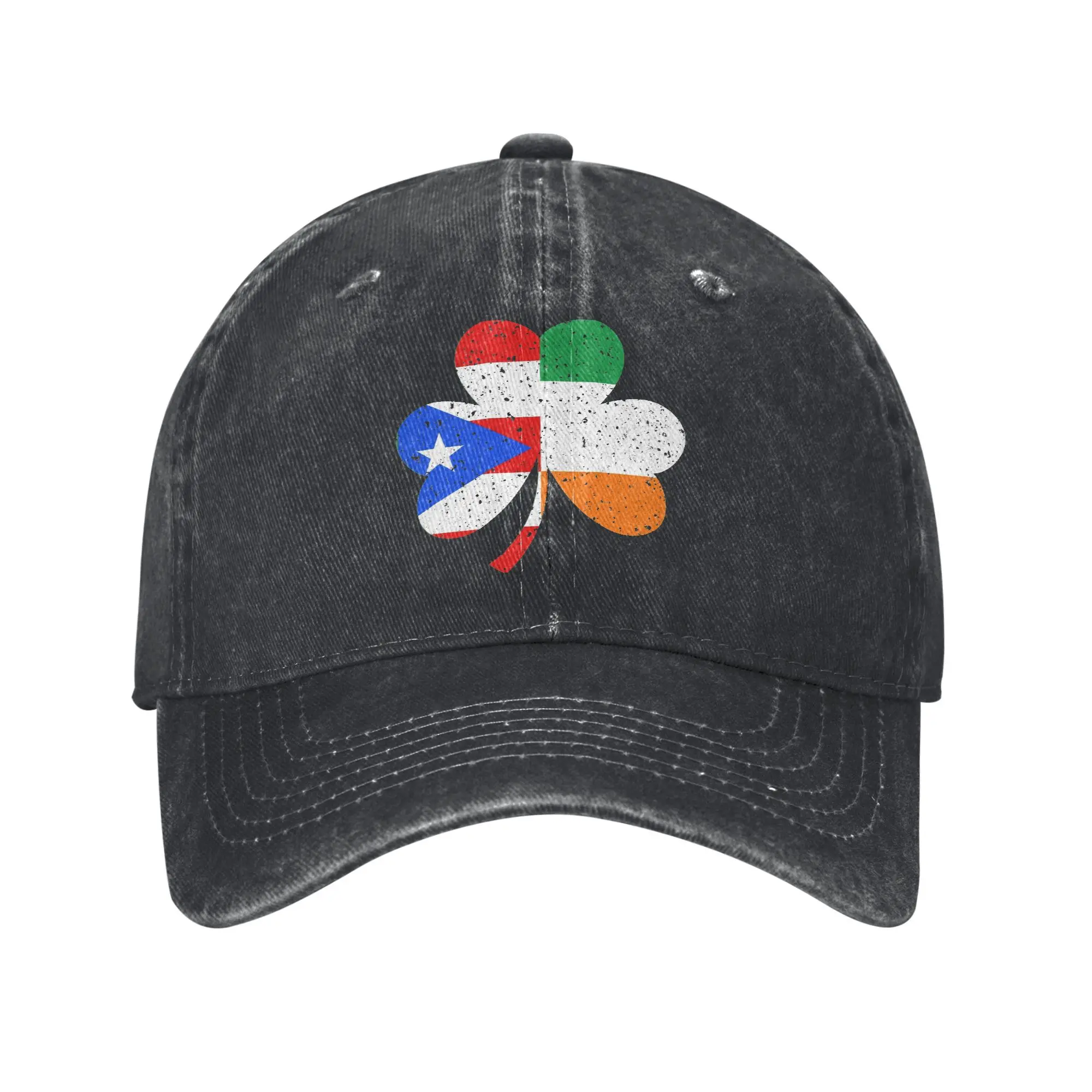 Винтажная бейсболка Boricua Puerto Rico Irish Shamrock, повседневная хлопковая бейсболка для мужчин и женщин, регулируемая кепка для тренировок на открытом воздухе, шляпа
Винтажная бейсболка Boricua Puerto Rico Irish Shamrock, повседневная хлопковая бейсболка для мужчин и женщин, регулируемая кепка для тренировок на открытом воздухе, шляпа