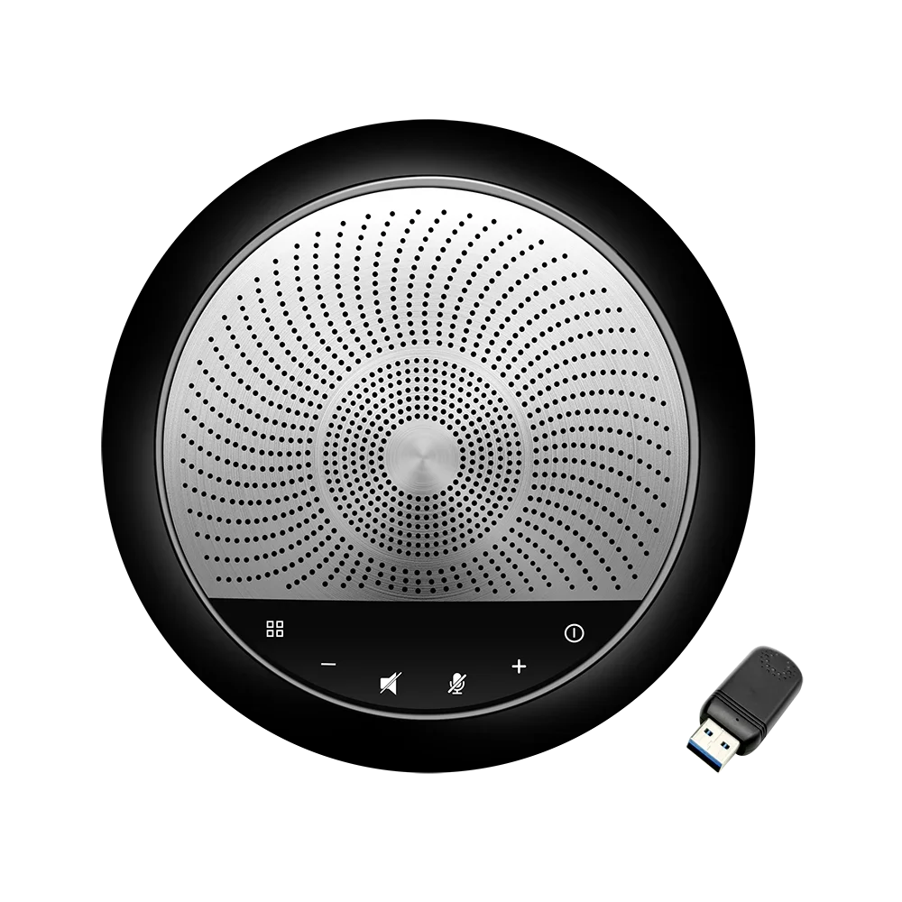 2026 Высокопроизводительная всенаправленная звуковая система для видеоконференций на 360 градусов Настольный всенаправленный микрофон
2026 Высокопроизводительная всенаправленная звуковая система для видеоконференций на 360 градусов Настольный всенаправленный микрофон