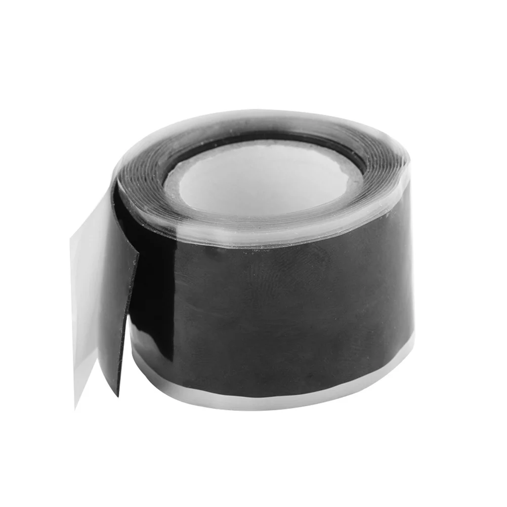 Self Adhesive Silicone Tape High Temp Resistance Insulation Waterproof Heavy Duty Tool Fixing Water Power Cable Car Repair
Self Adhesive Silicone Tape High Temp Resistance Insulation Waterproof Heavy Duty Tool Fixing Water Power Cable Car Repair