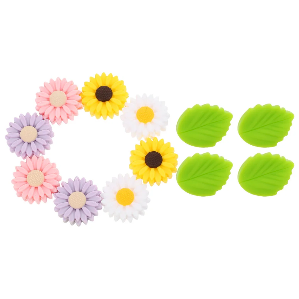 12 Pcs Needle Protection Head Knitting Equipment Protectors The DIY Covers Sewing Silica Gel Safety
12 Pcs Needle Protection Head Knitting Equipment Protectors The DIY Covers Sewing Silica Gel Safety