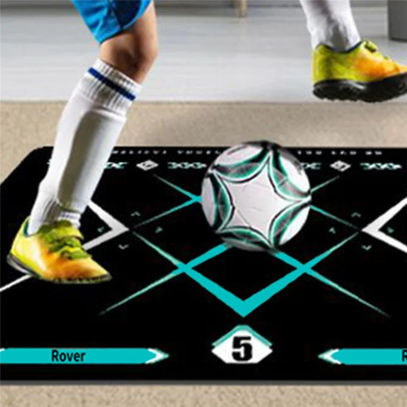 【Hot Cake】Football Training Mat Non-Slip Foldable Children Adult Ball Training Mat
【Hot Cake】Football Training Mat Non-Slip Foldable Children Adult Ball Training Mat