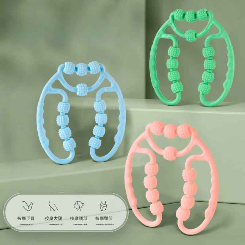12 Rounds Of Circular Leg Slimming Muscle Stretching And Relaxation Massager Leg Slimming Artifact Circular Leg Clamp
12 Rounds Of Circular Leg Slimming Muscle Stretching And Relaxation Massager Leg Slimming Artifact Circular Leg Clamp
