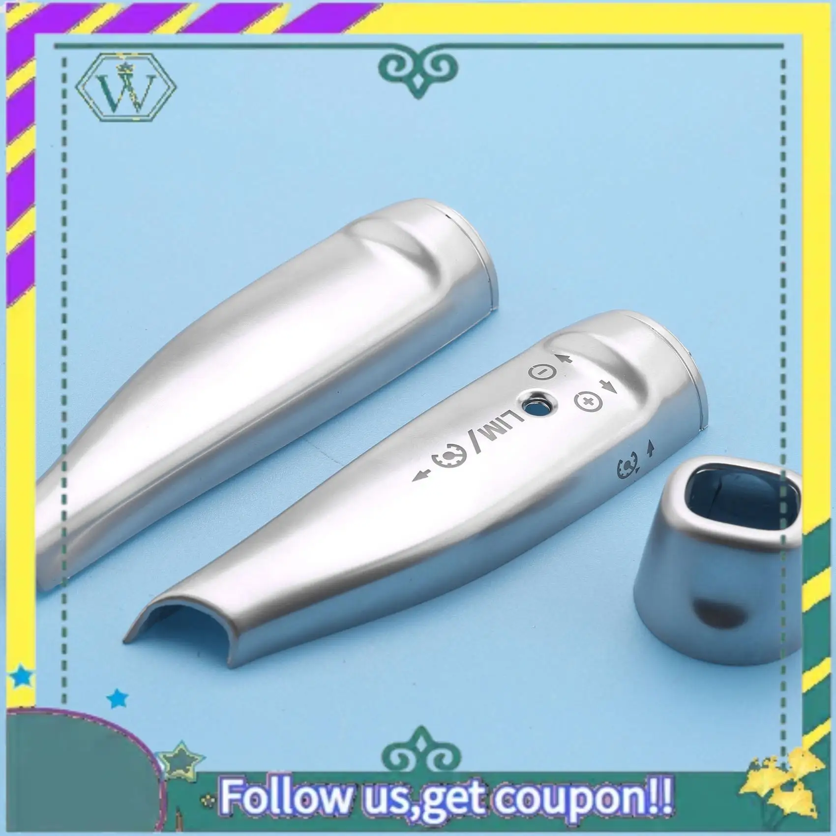 A82U-3PCS Car Wiper Steering Lever Shift Lever Cruise Rod Cover For Benz W204 W205 W212 W213 X156 X166
A82U-3PCS Car Wiper Steering Lever Shift Lever Cruise Rod Cover For Benz W204 W205 W212 W213 X156 X166