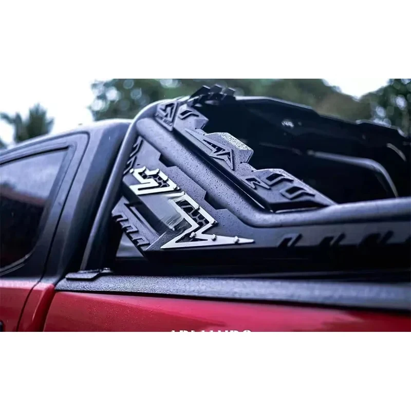 Factory Sale Hot Selling Universal 4X4 Roll Bar Pickup Trucks
Factory Sale Hot Selling Universal 4X4 Roll Bar Pickup Trucks