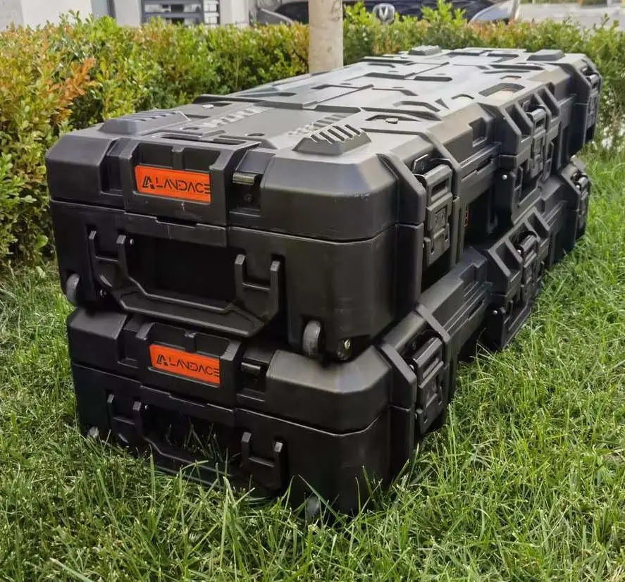 Since 2005 China Factory 4x4 Car Camping Storage Solution Vehicle Mounted Storage Box Overlanding Roof Box
Since 2005 China Factory 4x4 Car Camping Storage Solution Vehicle Mounted Storage Box Overlanding Roof Box
