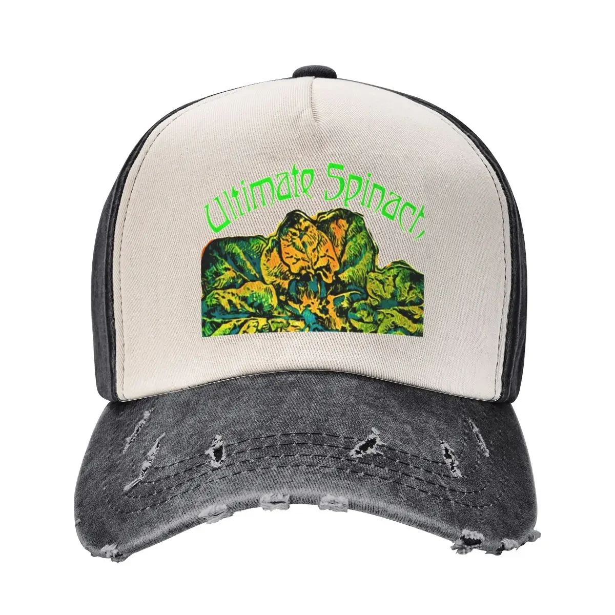 Ultimate Spinach 1968 Logo Baseball Cap Snap Back Hat Custom Cap New In Hat Caps Women Men's 
Ultimate Spinach 1968 Logo Baseball Cap Snap Back Hat Custom Cap New In Hat Caps Women Men's
