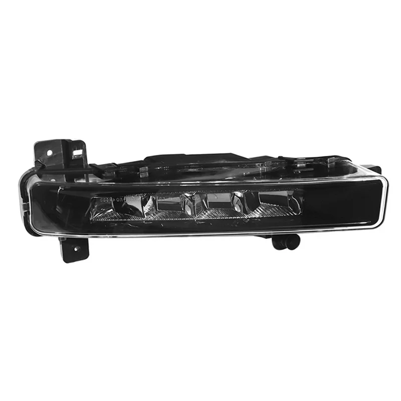 OB-Daytime Running Light LED Fog Light Car Front Bumper For BMW 5 Series G30 G31 G38 2017- 2020 Driving Lamp 63179477172 R
OB-Daytime Running Light LED Fog Light Car Front Bumper For BMW 5 Series G30 G31 G38 2017- 2020 Driving Lamp 63179477172 R