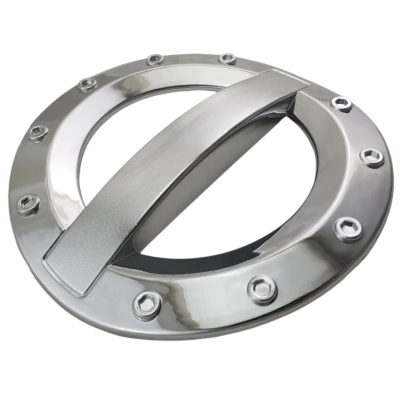 For Suzuki Grand Vitara 2008 2009 2010 2012 2013 2014 Modified Car Accessories Plated Chrome ABS Fuel Oil Tank Gas Cap Cover
For Suzuki Grand Vitara 2008 2009 2010 2012 2013 2014 Modified Car Accessories Plated Chrome ABS Fuel Oil Tank Gas Cap Cover