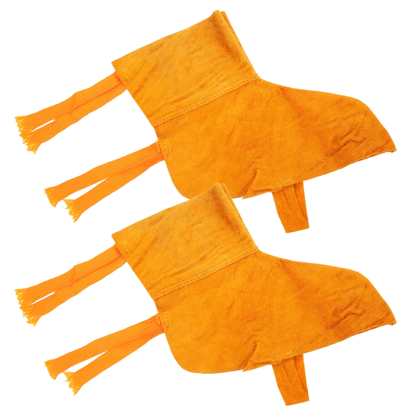 Cowhide Foot Guards Welding Boot Cover for Men Shoe Protector Protective Covers Double Layer Yellow Cowhide Heat Insulated Anti
Cowhide Foot Guards Welding Boot Cover for Men Shoe Protector Protective Covers Double Layer Yellow Cowhide Heat Insulated Anti
