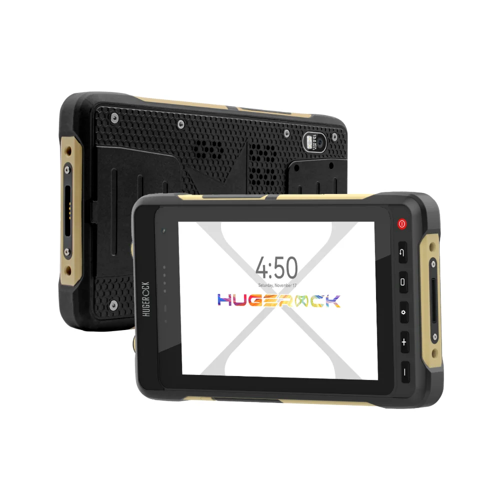 For X70 New 7" Android Tablet MTK Octa Core 10000mAh Industrial Waterproof Wi-Fi 2600 Nits Sunlight Readable 8G 128G
For X70 New 7" Android Tablet MTK Octa Core 10000mAh Industrial Waterproof Wi-Fi 2600 Nits Sunlight Readable 8G 128G
