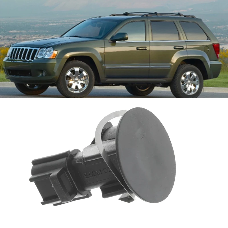 Car Battery Sensor 4692269AI For Dodge Ram Jeep Grand Cherokee 1999-2011 Car Accessories
Car Battery Sensor 4692269AI For Dodge Ram Jeep Grand Cherokee 1999-2011 Car Accessories