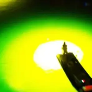 For Night Fishing Enthusiasts Waterproof Underwater Fishing LED Lure Light Submersible Design 60 Lumens 4 AA Battery-Powered
For Night Fishing Enthusiasts Waterproof Underwater Fishing LED Lure Light Submersible Design 60 Lumens 4 AA Battery-Powered