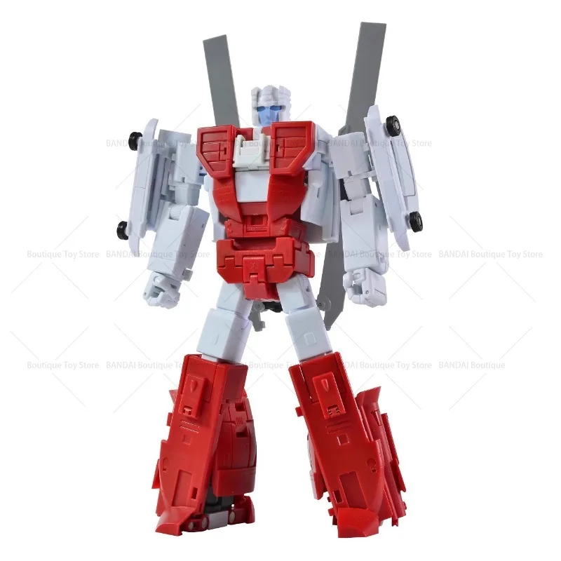 Brand New Spot Original Deformation Toys Max OX PS-22 PS22 Flying Knife/blade/helicopter Patron Saint Member Movable Doll
Brand New Spot Original Deformation Toys Max OX PS-22 PS22 Flying Knife/blade/helicopter Patron Saint Member Movable Doll