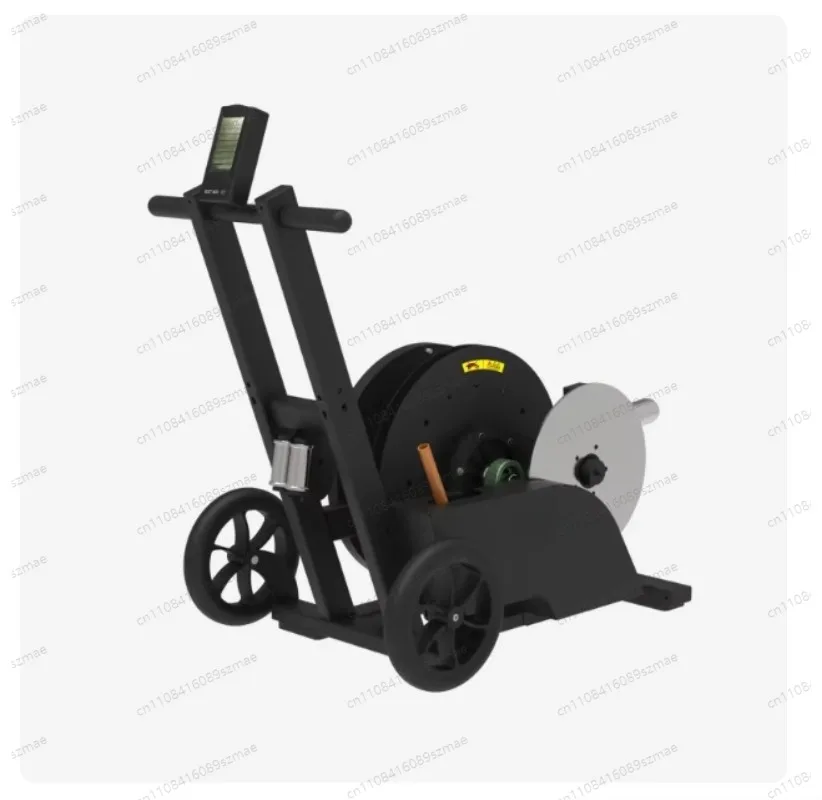 Fitness Run Rocket Sprint Resistance Trainer, Overspeed Training Machine for Professional Athletes, Speed Running Equipment
Fitness Run Rocket Sprint Resistance Trainer, Overspeed Training Machine for Professional Athletes, Speed Running Equipment